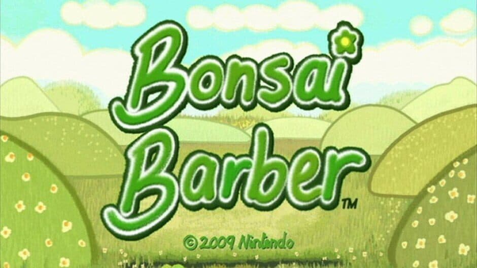 Скриншот 8 из Bonsai Barber