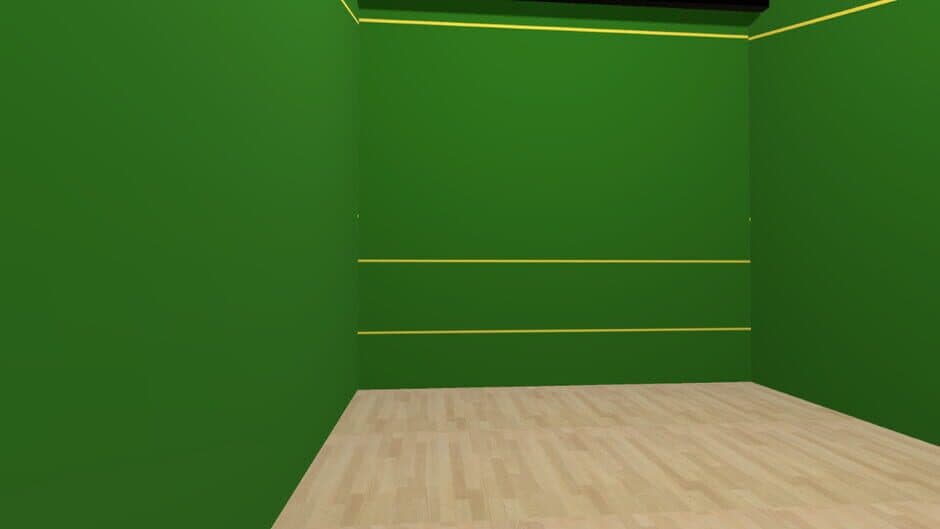 Скриншот 5 из VR Squash 2017