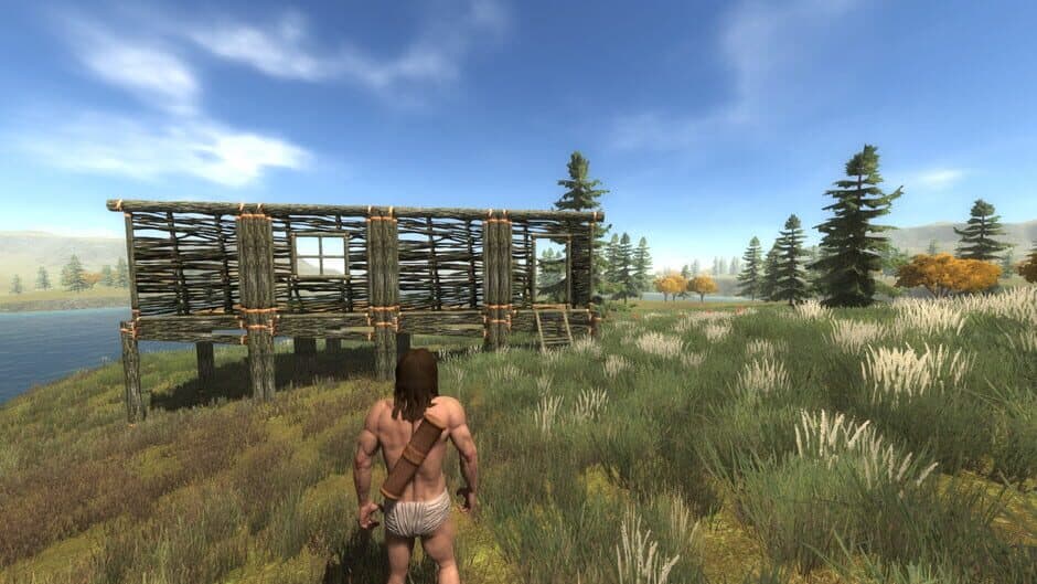 Скриншот 4 из Don't Die: Survival