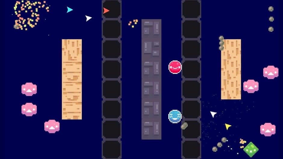 Скриншот 4 из Bullet Party