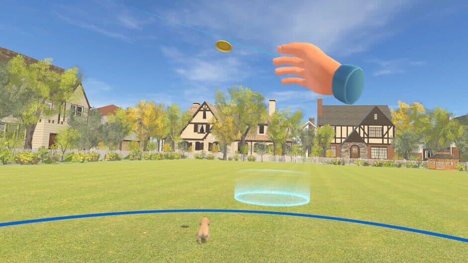 Скриншот 5 из Dream Pet VR