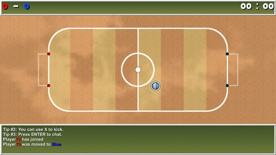 Скриншот 2 из Ball 2D