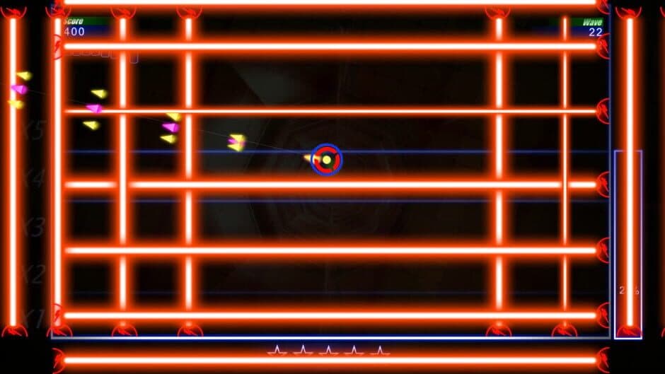 Скриншот 3 из Hyper Bounce Blast