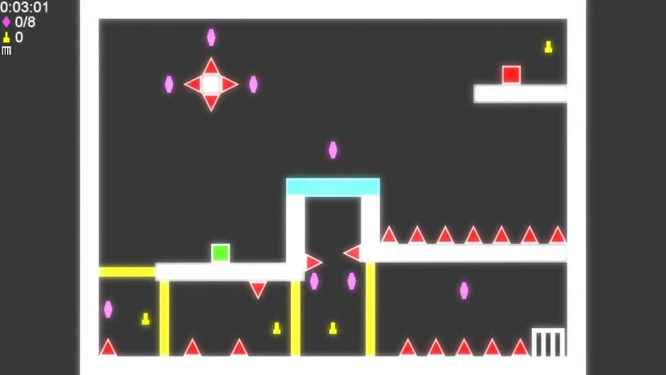 Скриншот 2 из Super Cuber