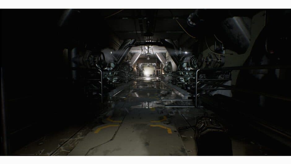 Скриншот 4 из X-17