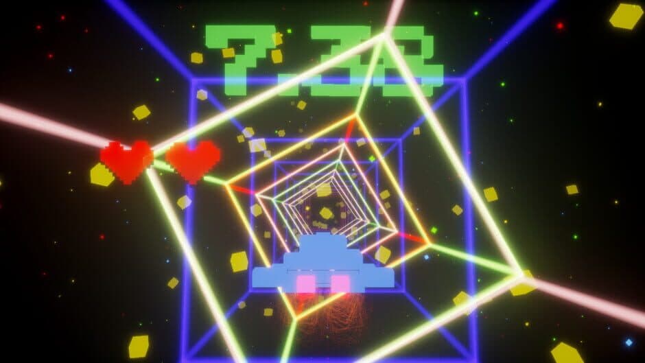 Скриншот 2 из RetroFighter VR