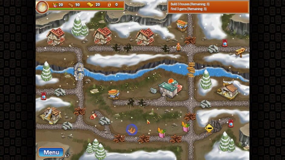 Скриншот 5 из Rescue Team 2