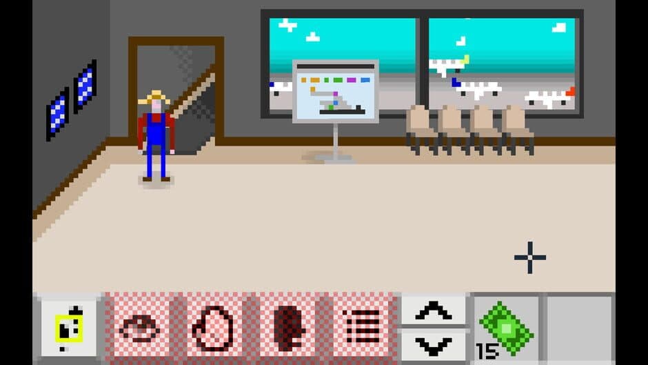Скриншот 2 из City Quest