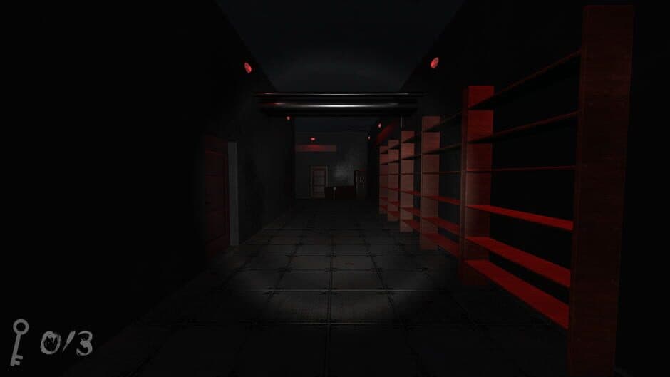 Скриншот 2 из The Basement