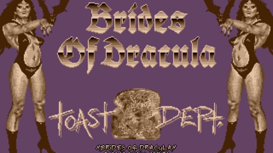 Скриншот 3 из Brides of Dracula