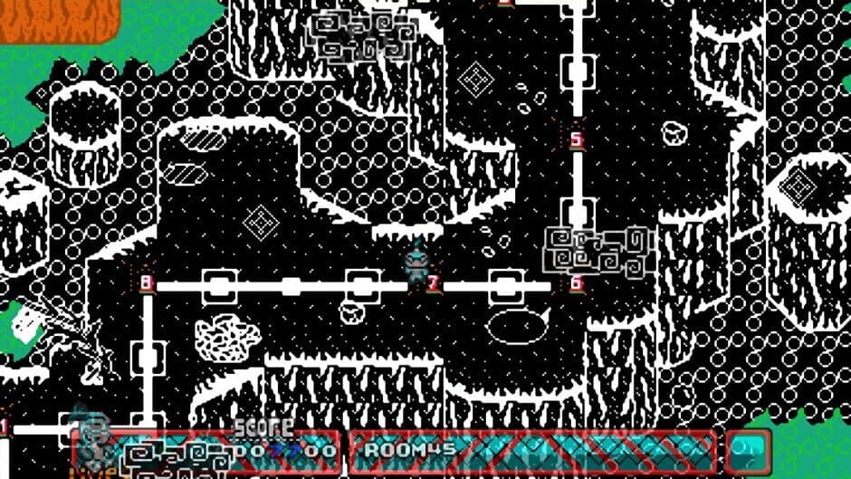 Скриншот 2 из Super Goribei