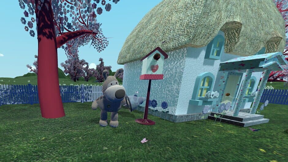 Скриншот 1 из Boofle's Home