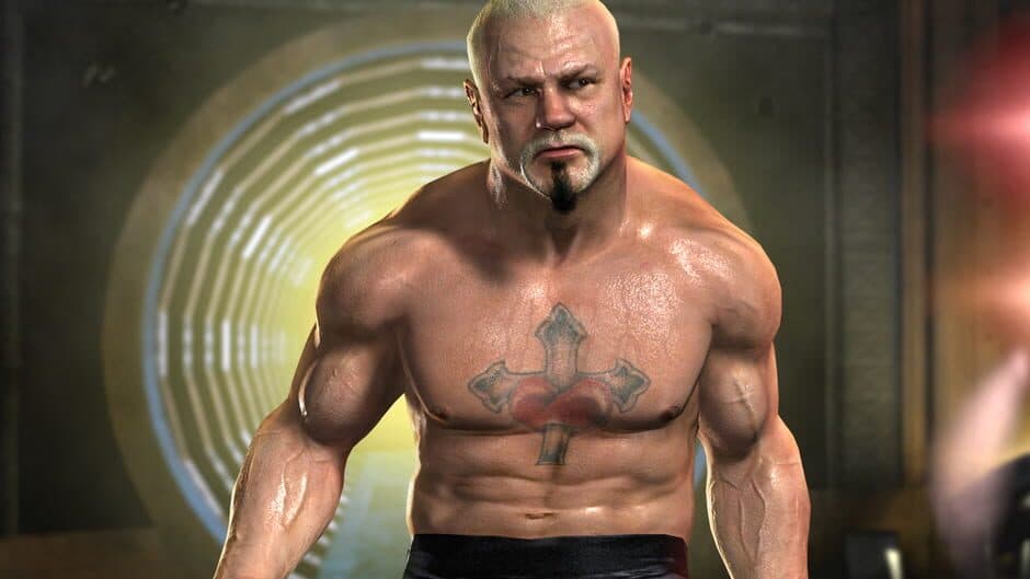 Скриншот 2 из TNA Impact!