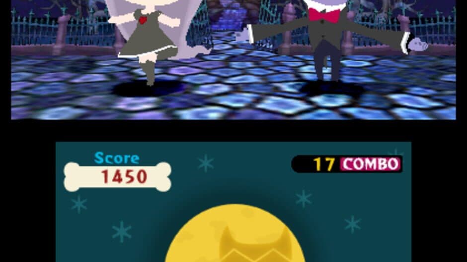Скриншот 2 из Gabrielle's Ghostly Groove 3D