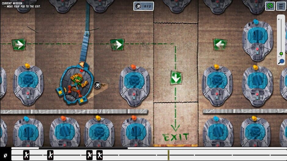 Скриншот 5 из Posable Heroes