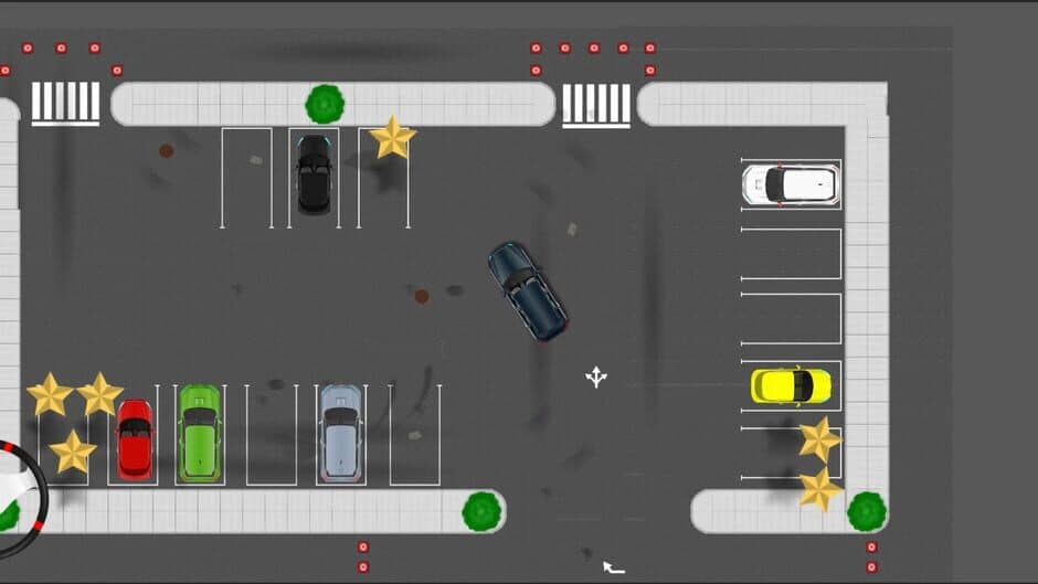 Скриншот 5 из Rage Parking Simulator 2016