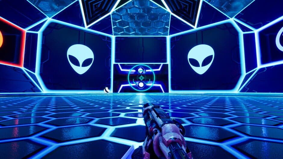 Скриншот 9 из Armory League