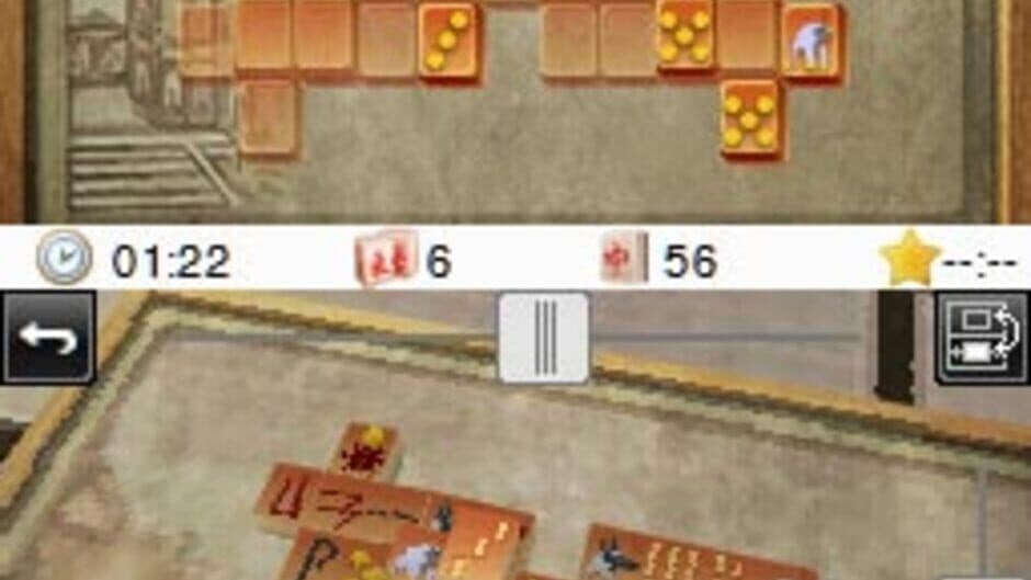 Скриншот 5 из 3D Mahjong