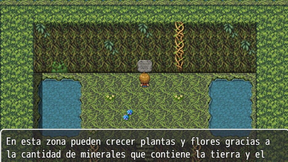 Скриншот 5 из La Aventura De Axel