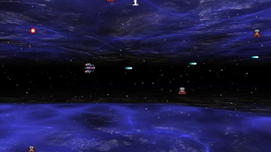Скриншот 3 из Blast em!