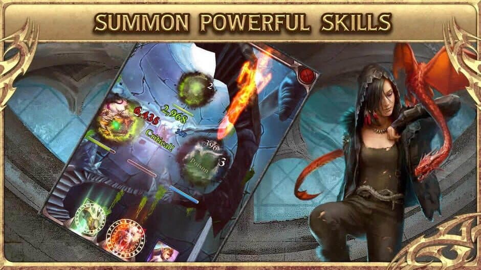 Скриншот 5 из HellFire: The Summoning