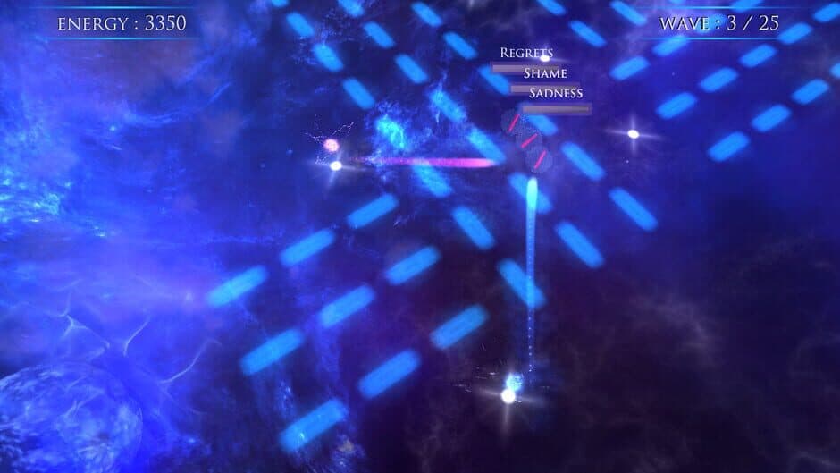 Скриншот 3 из Particula
