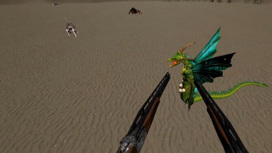 Скриншот 1 из Weird creatures