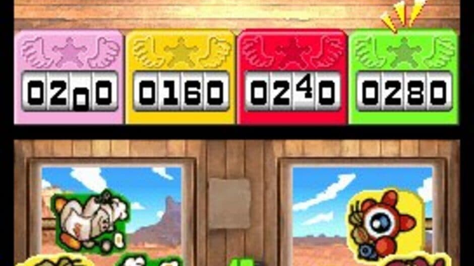 Скриншот 6 из Kirby Super Star Ultra