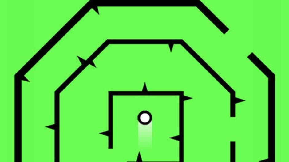 Скриншот 8 из Shape Escape