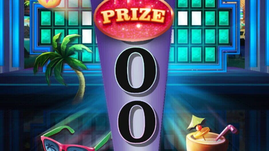 Скриншот 7 из Wheel of Fortune: Show Puzzles