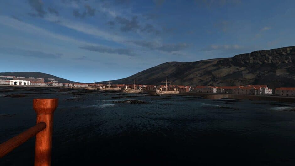 Скриншот 4 из Bygone Worlds: Ephesus