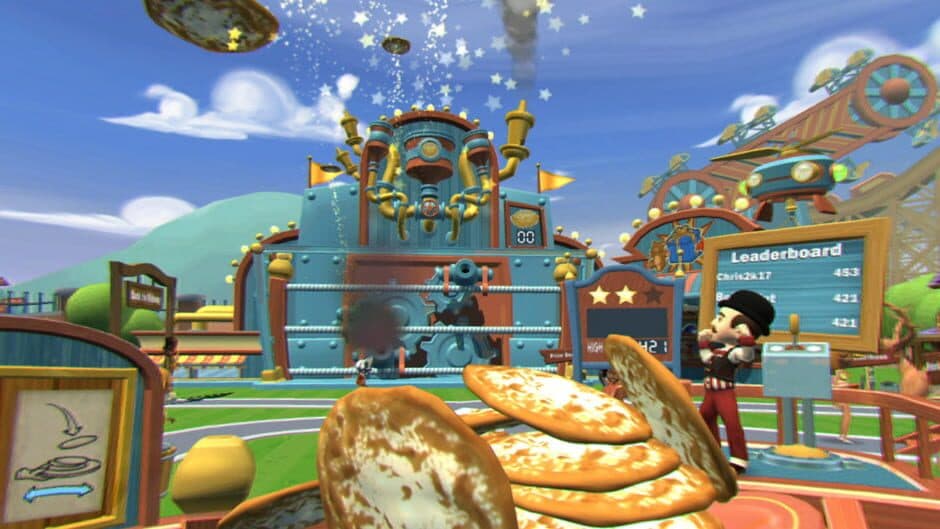 Скриншот 3 из Carnival Games VR