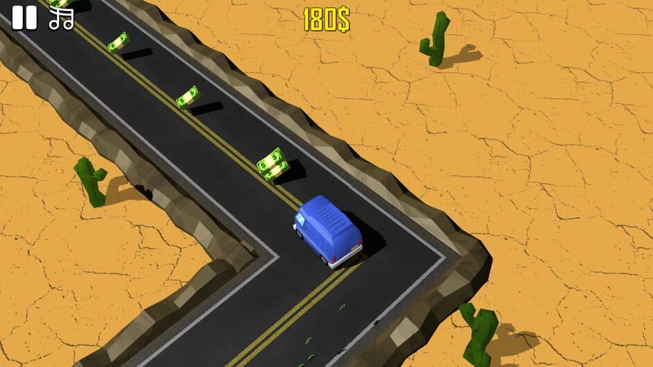 Скриншот 2 из Z Runaway