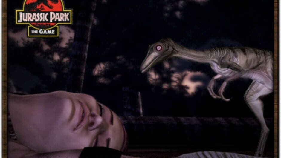 Скриншот 7 из Jurassic Park: The Game 3 HD
