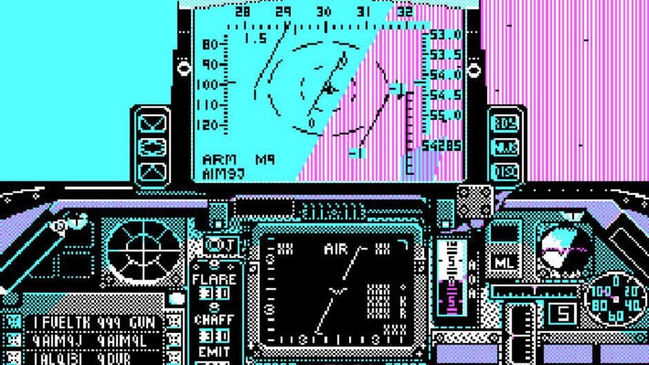 Скриншот 5 из Falcon