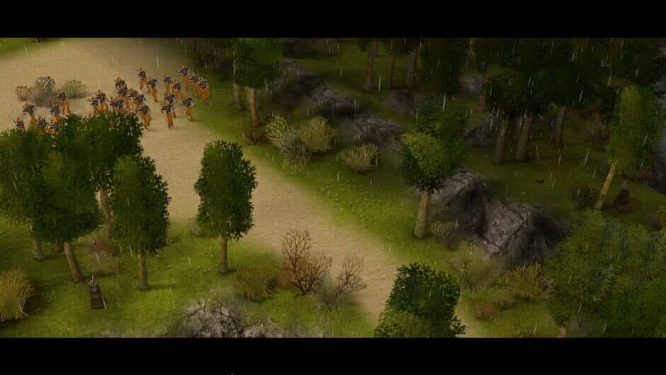 Скриншот 4 из Praetorians