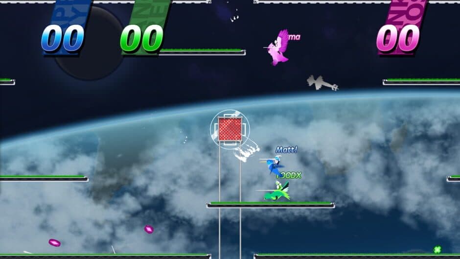 Скриншот 2 из Sportsball