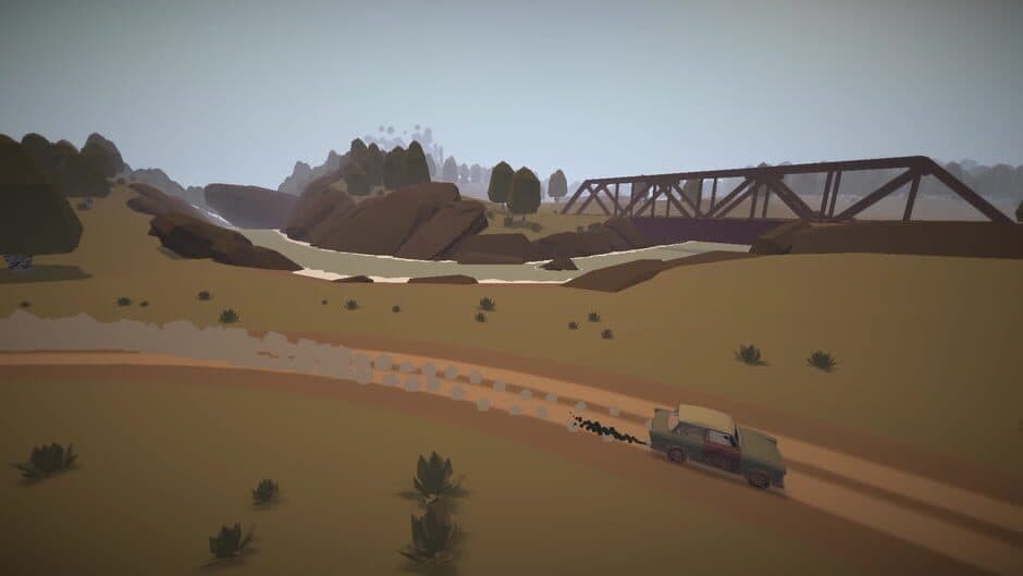 Скриншот 4 из Jalopy