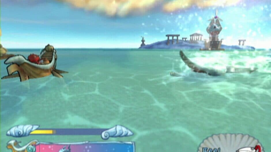 Скриншот 1 из Cocoto Fishing Master