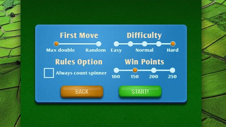 Скриншот 2 из Dominos Pro