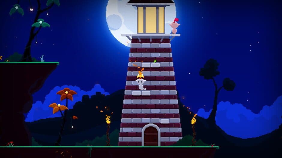 Скриншот 5 из Moonlight