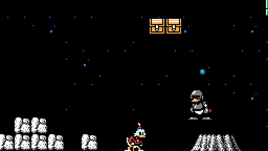 Скриншот 6 из Disney's DuckTales