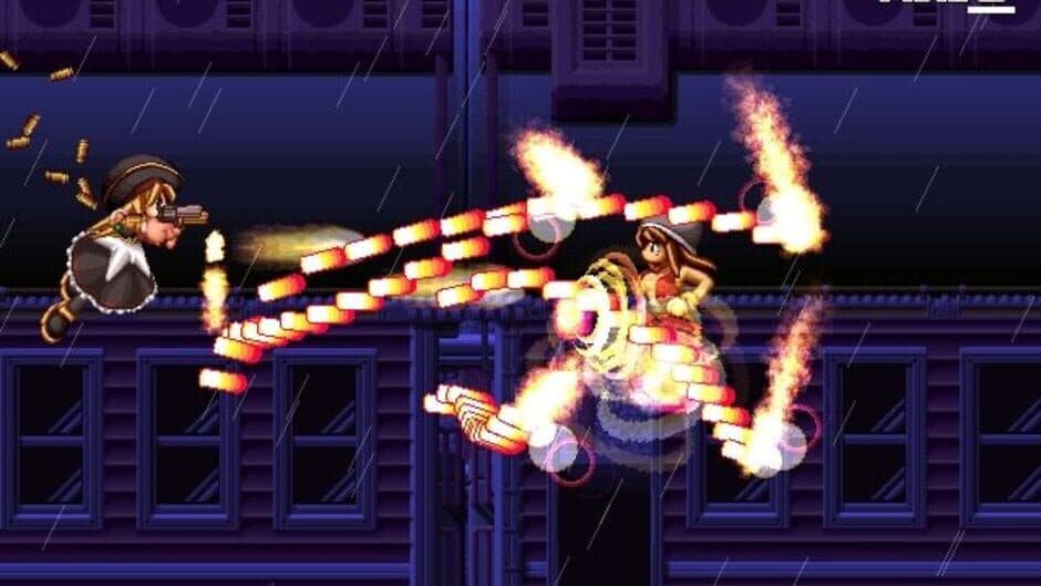 Скриншот 1 из Gundemonium Recollection