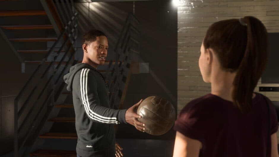 Скриншот 12 из FIFA 18: ICON Edition