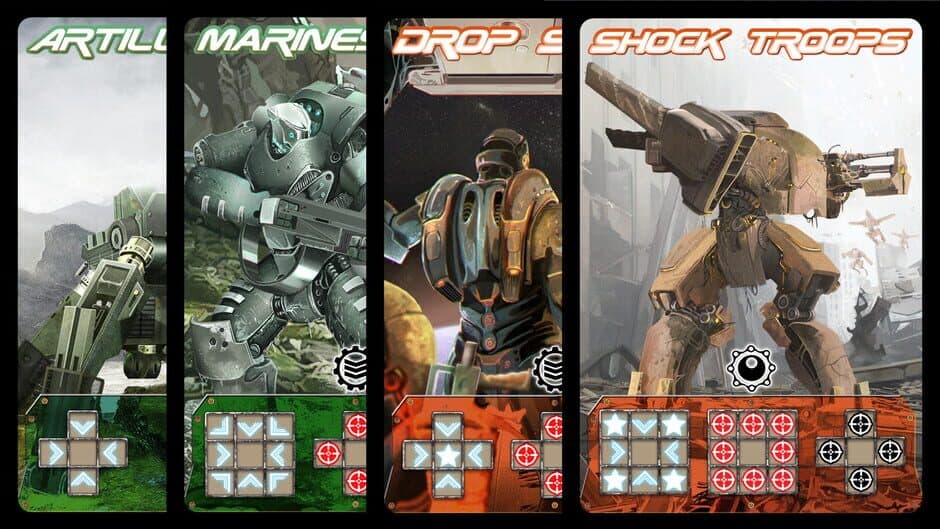 Скриншот 3 из The Battle for Sector 219