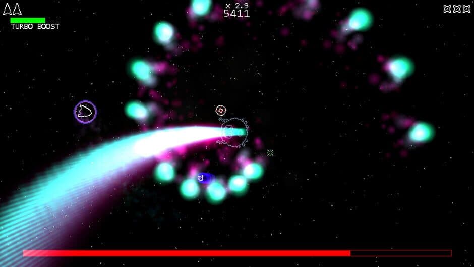 Скриншот 4 из Pixel Star