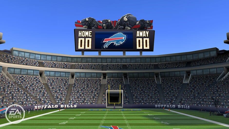 Скриншот 10 из Madden NFL 10