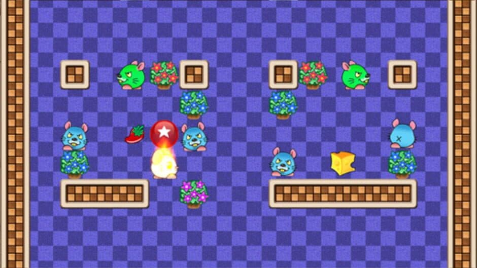 Скриншот 12 из Mouse House