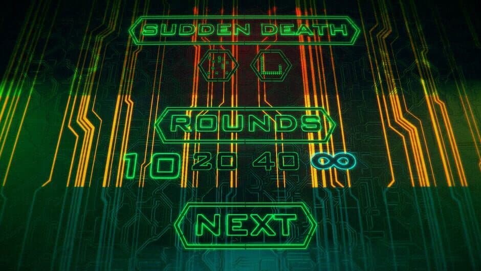 Скриншот 2 из Photon Rush