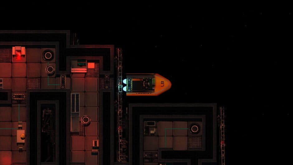 Скриншот 5 из Space Scaven